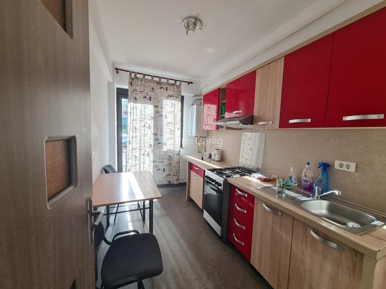 Apartament 2 camere decomandat Panoramic Residence, Valea Adanca