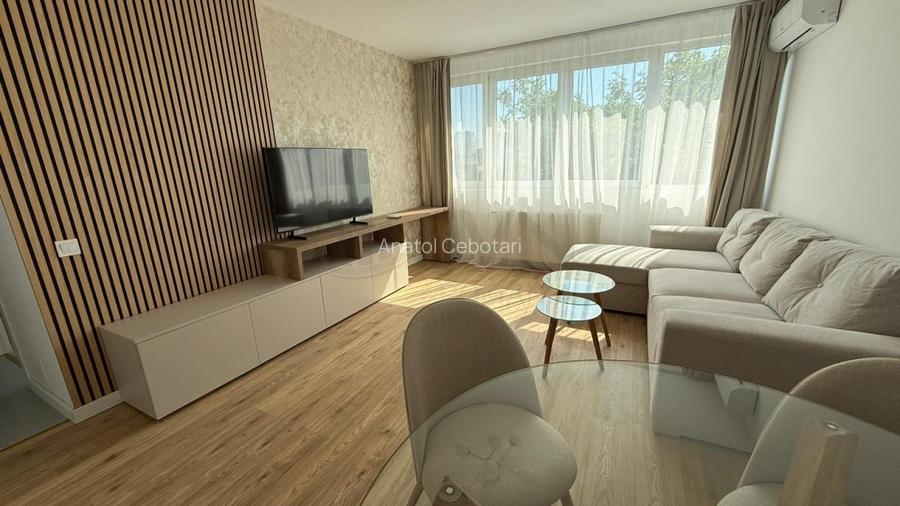 REA1024947 Apartament 2 camere Renovat Mobilat REA1024947 Apartament 2 camere Renovat Mobilat