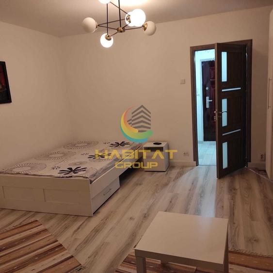 Garsoniera de Inchiriat - Zona Titan - - 1