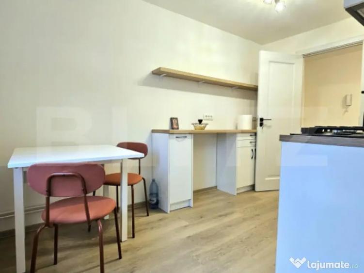 Apartament 2 camere, 58 mp, zona Bucovina - 6