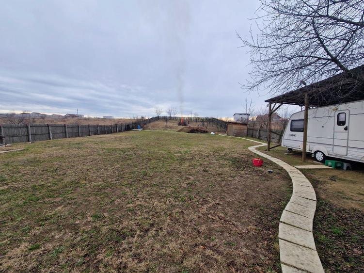 Teren Intravilan Drumul Muntenilor - 1