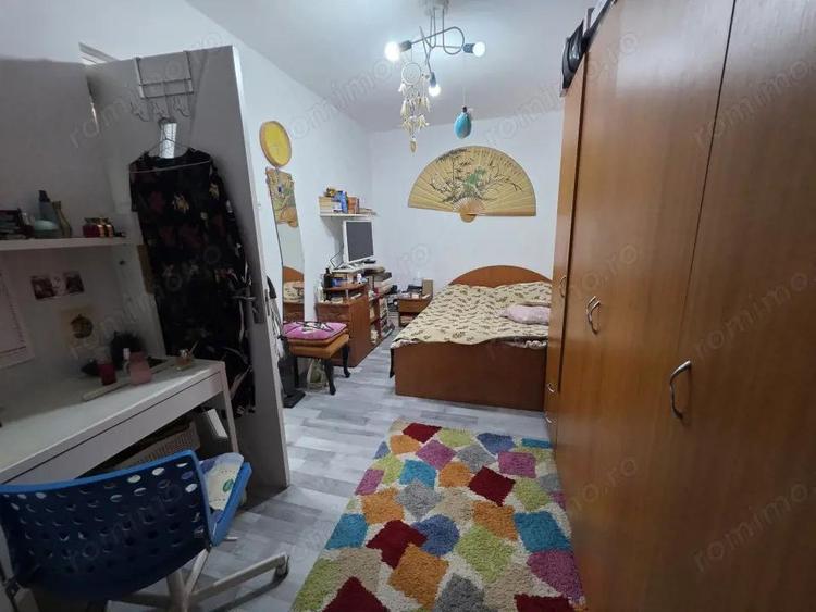 Apartament 3 camere, 52.86 mp, zona Sud - 13