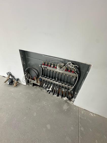 NEOFORT 47 AVIATIEI BANEASA - 3 CAMERE + CURTE - 10