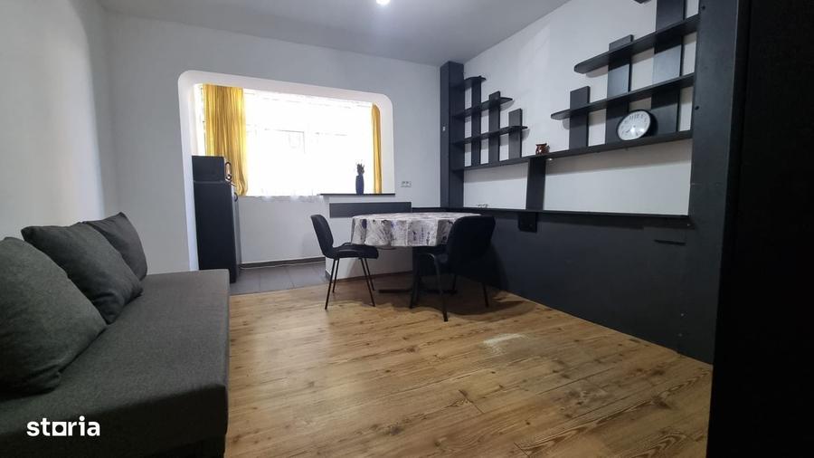 Apartament cu 2 camere în UTA