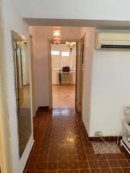 3 camere (fost 4), 87 mp, Doroban?i, etaj 3, bloc reabilitat - 3