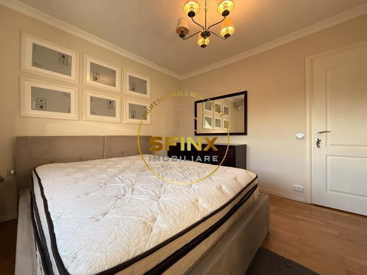 2 camere, Aviatiei, bloc reabilitat termic - 2