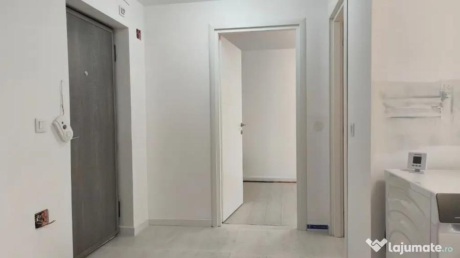 Apartament 1 camera decomandat in Deva, zona Gojdu Etaj 2 - 1