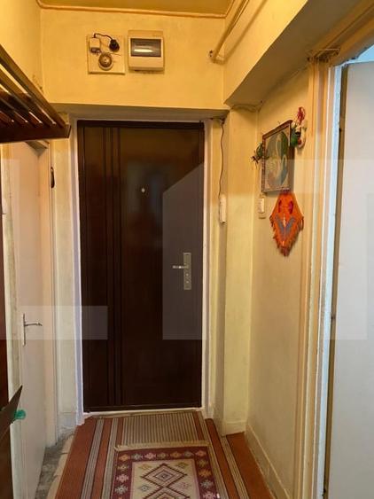 Apartament 2 camere, 48 mp –  Crangasi aproape de metrou si facilitati - 13