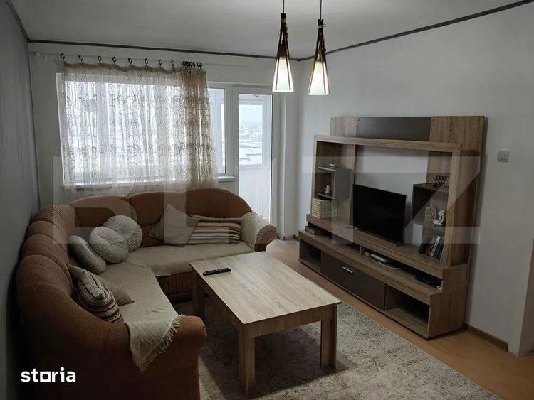 Apartament 3 camere, 75 mp, decomandat, Micro 6 - 6