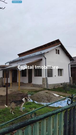 Casa Baicoi caramida 135 mp - 11