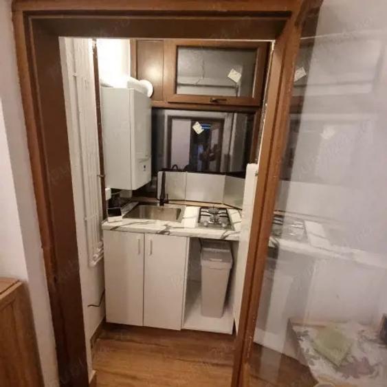 Garsoniera de inchiriat zona Sincai Tineretului - 2