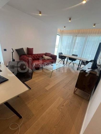 Apartament cu 2 camere semidecomandat, mobilat în Aviației Apartament cu 2 camere semidecomandat, mobilat în Aviației