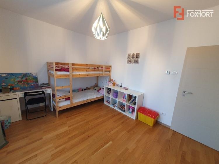 COMISION 0% Casa individuala cu 5 camere si teren de 546 mp - zona Ciarda Rosie - 18