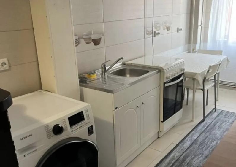 Apartament cu 2 camere, Cetate-Mercur - 5