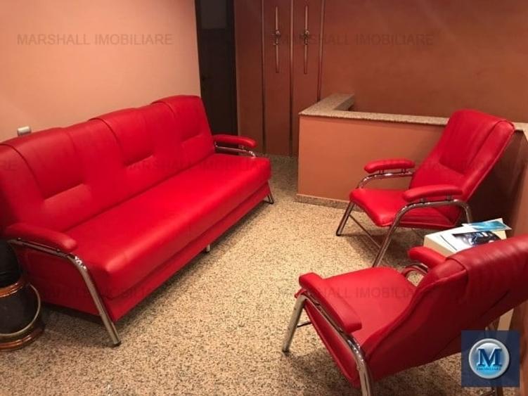 Vila cu 12 camere de vanzare, zona Buna Vestire, 600 mp #10411 - 15