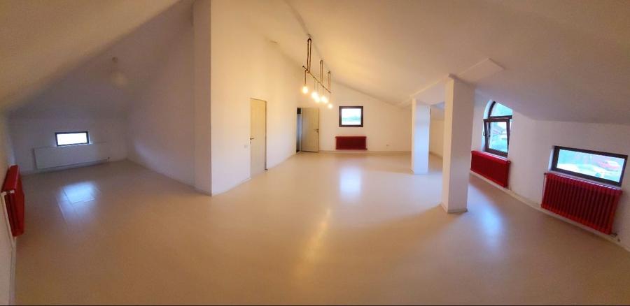 Casa - Vila Individuala in Domnesti, Central, 270 mp utili, teren 402 mp - 9