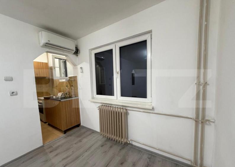 Apartament 2 camere, 31.53 mp, zona ?agului - 2