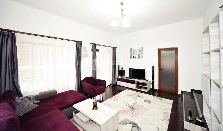 Oază de liniște la 10 minute de Iași | Breazu - casă spațioasă, teren generos - 2