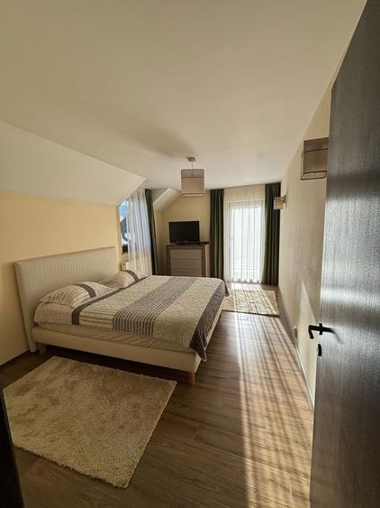 Casa in Pitesti zona SLAVA - 4