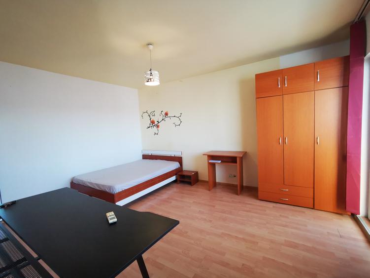 Vanzare gars mobilata Politehnica bloc izolat,langa metrou Lujerului - 6