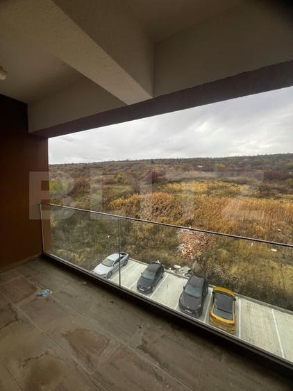 Apartament 2 camere, 58 mp, zona Moara de Vant - 5