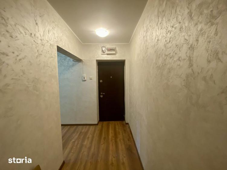 Apartament decomandat 4 camere Mic 20 - 5