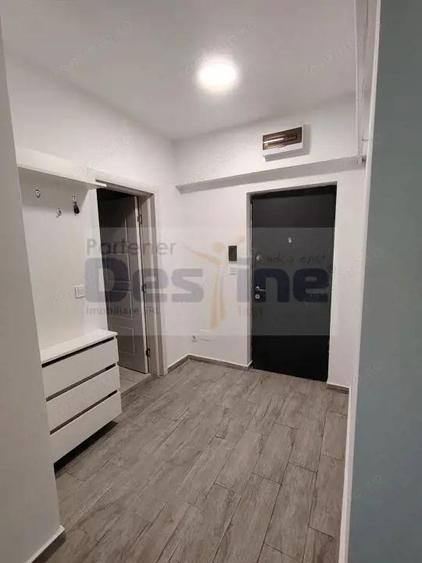 Apartament 2 camere-Semidecomandat-Tudor Vladimirescu - 3