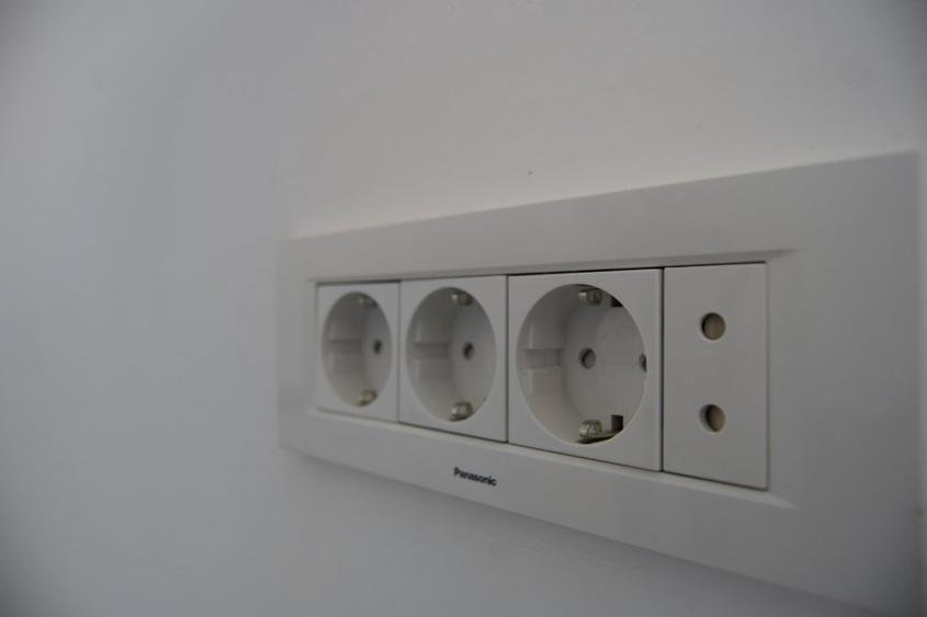 Omnia-Proprietati alese! Casa mare, curte mare, terasa mare, birou. Superlativ! - 28