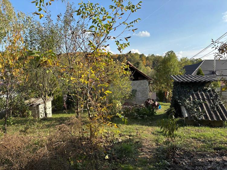 Vand casa in Vulcana de Sus, DB - 2