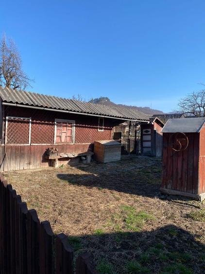 Casa de Locuit Sovata 2 camere Bucatarie 1 c - 2