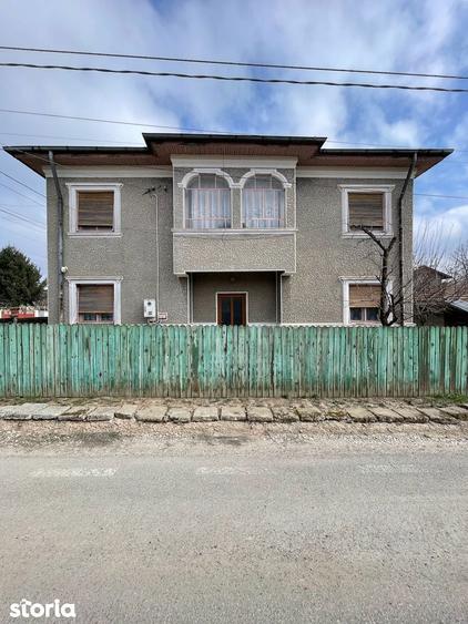Brane?ti casa SU 115 mp P+1, teren de 444 mp, centrala pe gaze - 18