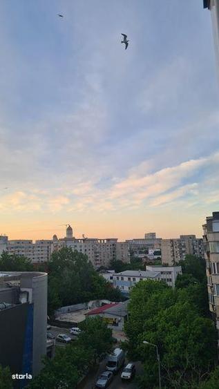 Vand Garsoniera Liberty Mall, Jumbo, 13 septembrie - 7