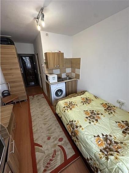 Langa Giovana Bucovina cu acoperis ideala pt investitie - 2