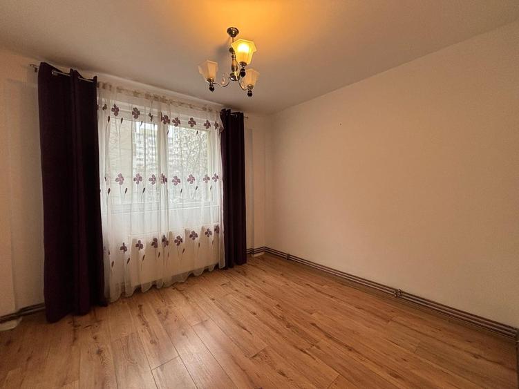 2 Camere Piata Delfinului Mega Mall Centrala proprie - 4