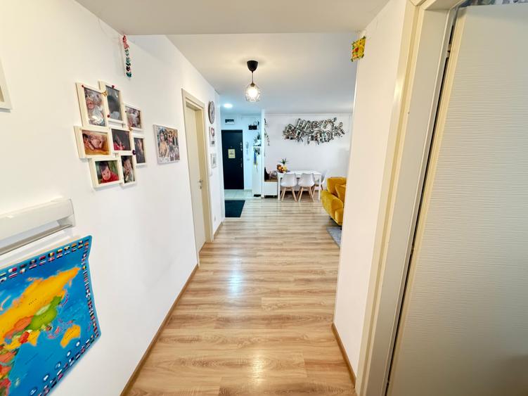 Apartament 4 Camere Ikea Pallady VI 206 - 17