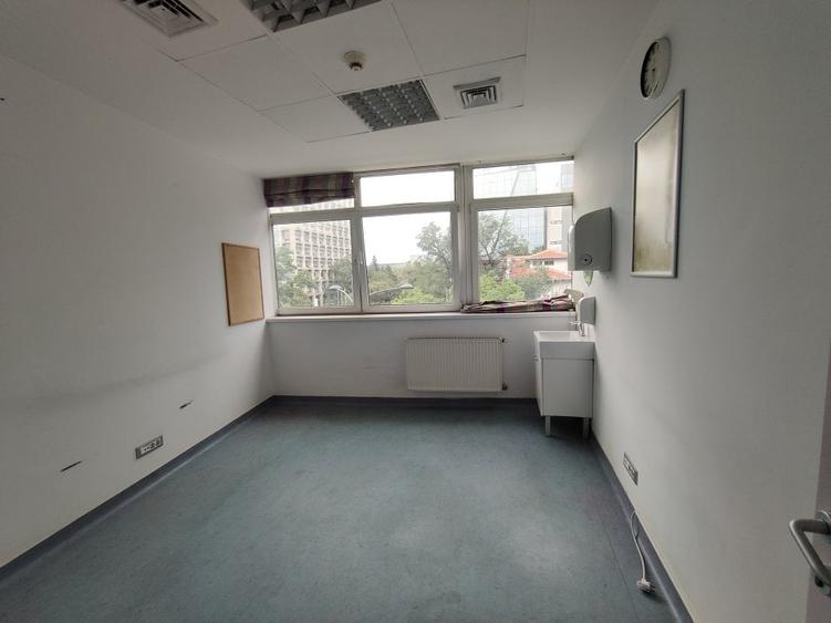 DOROBANTI - TVR cladire integrala 850 mp amenajata clinica - 15