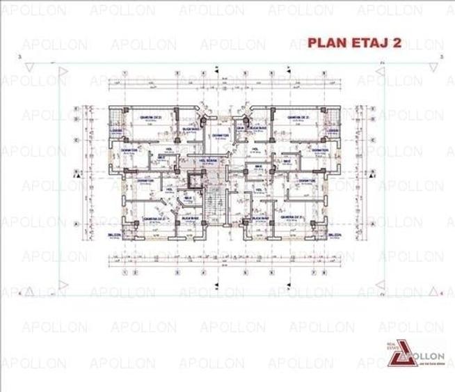 Teren 485 mp in zona Garii - 5