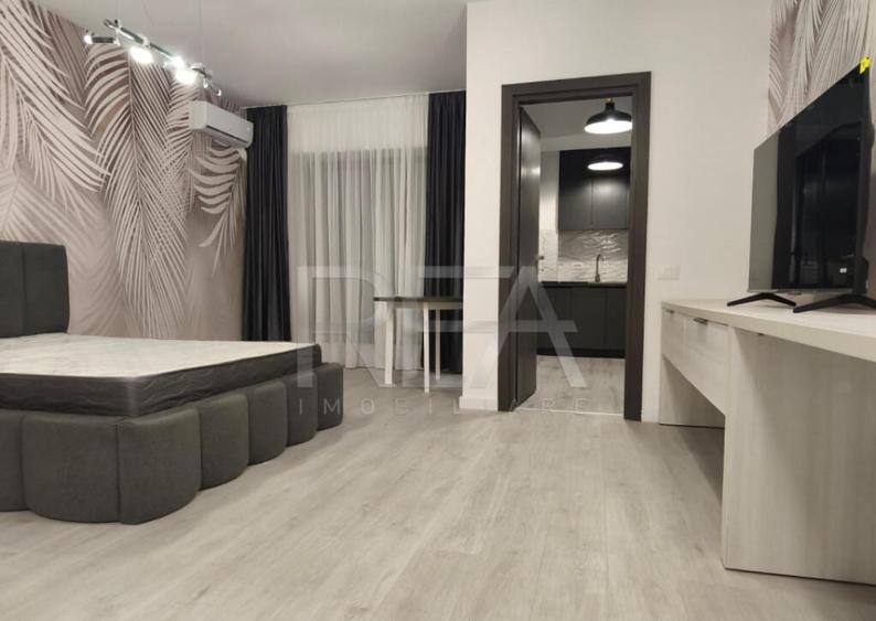 Garsoniera | Complex rezidential Smart Residence | Mobilat s - 4