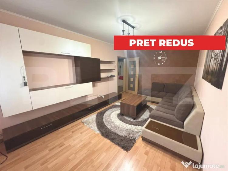 Apartament cu 3 camere, confort ?i lini?te zona Lipove - 5
