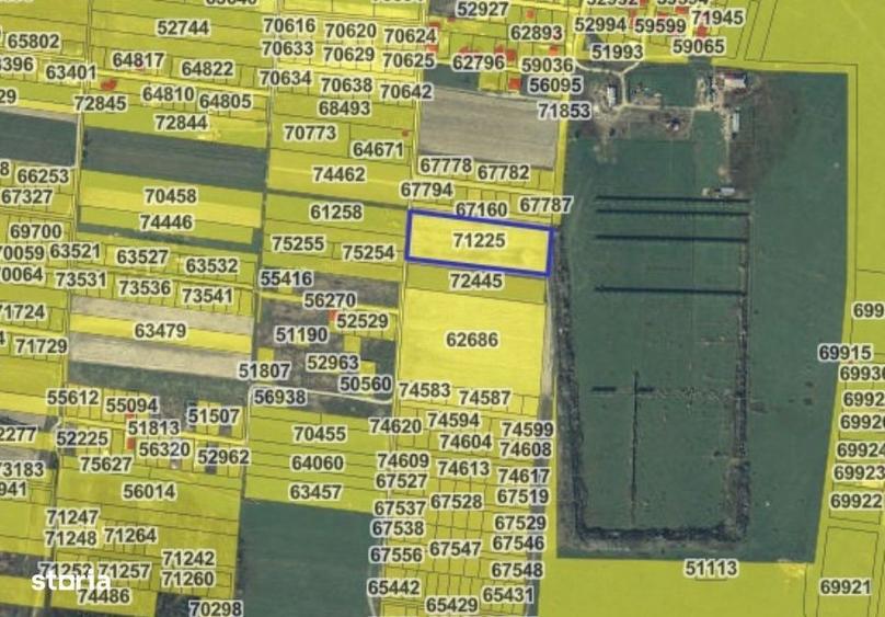 Oportunitate investitionala sau teren pretabil pentru constructii - 4