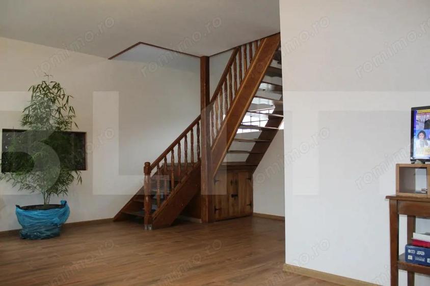 Dubla Oportunitate: Casa Noua 2020 + Casa Tradi?ionala pe 1.337 mp Teren - 10