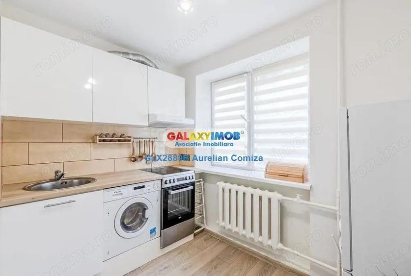 Inchiriere garsoniera in Corbeanca sp 40mp etaj 1 - 7