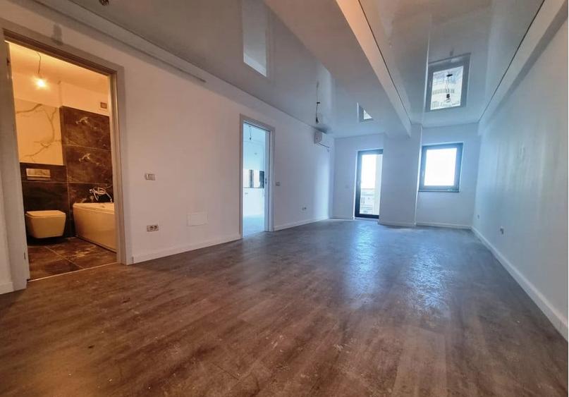 APARTAMENT CU 1 CAMERA , NICOLINA , BLOC NOU - 1