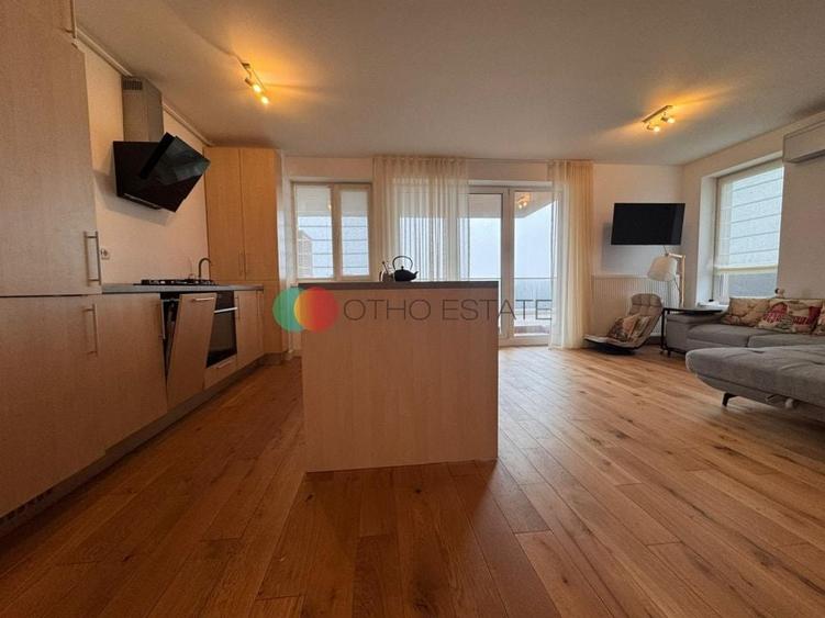 2 Camere| Pantelimon | Lebada Lake |Parcare Subterana | Boxa | Mobilat - 2