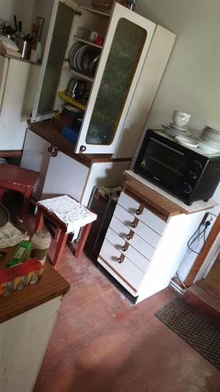 zona Liceu Balcescu Casa caramida+boltari cu teren=158 mp, Deschidere 8,8m - 7