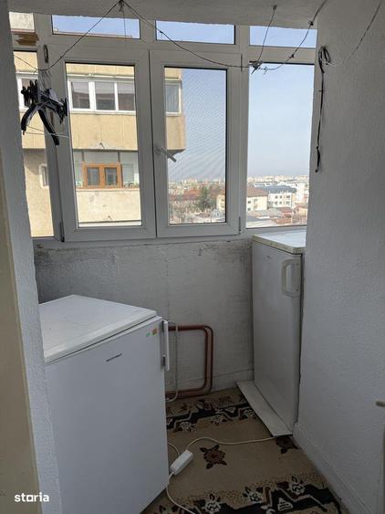 Zona Smith, etaj 6/8, pre? 180 000 euro negociabil - 2