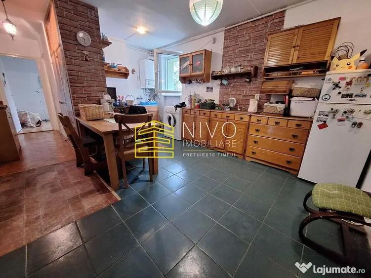 Apartament 3 camere Tg. Mure? Budai Str. Vio... - 13