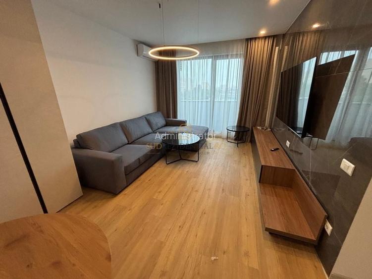 Apartament 2 camere, prima inchiriere, Bd. Brancoveanu- Turnu Magurele Apartament 2 camere, prima inchiriere, Bd. Brancoveanu- Turnu Magurele