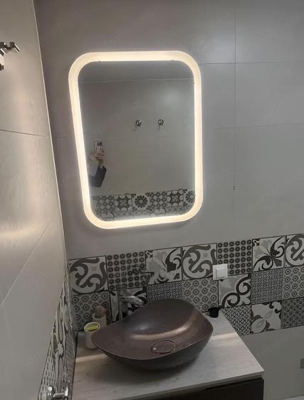 Inchiriez apartament cu 2 camere in zona Brancoveanu, la 10 minute de metrou - 3