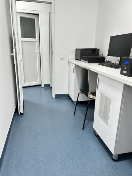 Spatiu Comercial Clinica Corbeanca Central - 7